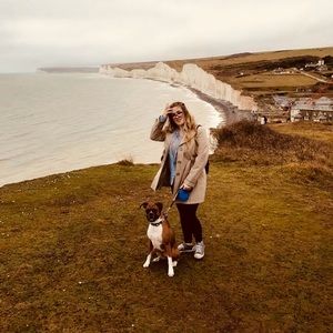 Meet your Posher, Bethany